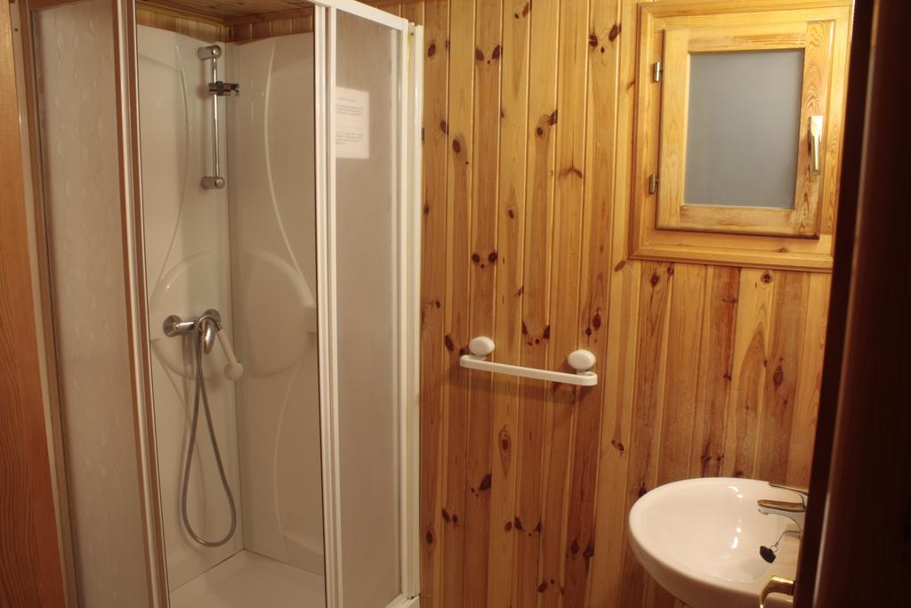 Camping Boneta Barruera Room photo